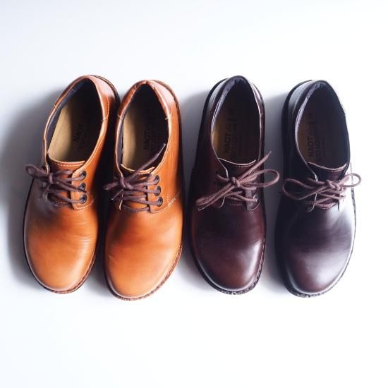 NAOT DANIELA レースアップシューズ - お食事と日用品 四歩 オンライン