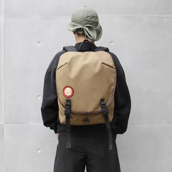 Made in San Francisco】2000s Freight Baggage フレイトバゲージ