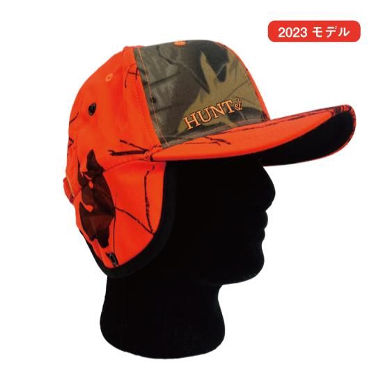 HUNT& Hunting Mesh Cap ハントアンド ハンティング メッシュキャップ