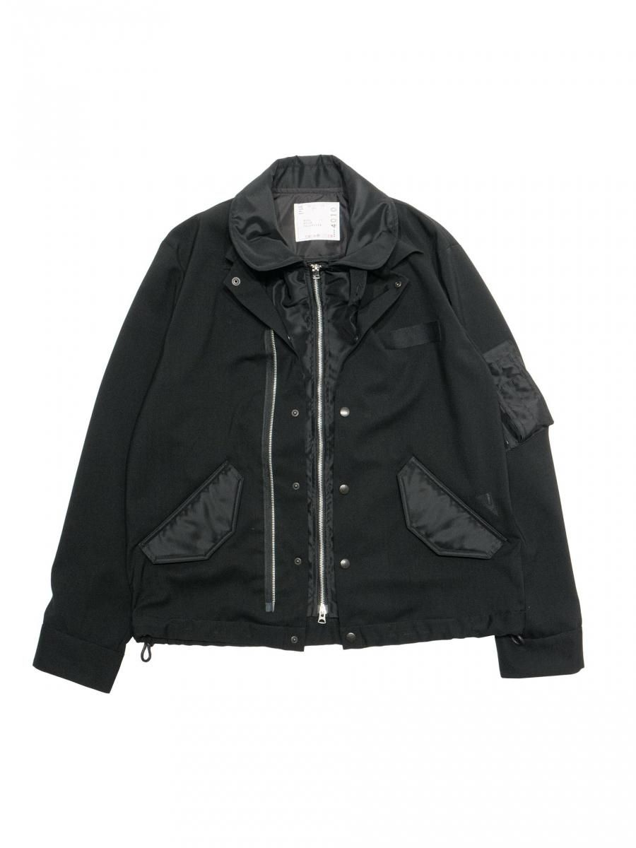 sacai（サカイ）正規通販サイト - Revolution Web Store