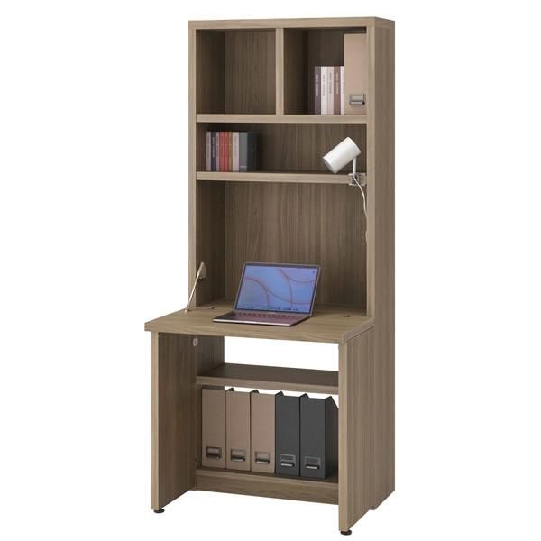 WRITING DESK HDシリーズ ライティングデスク(ギャンビットウォール柄