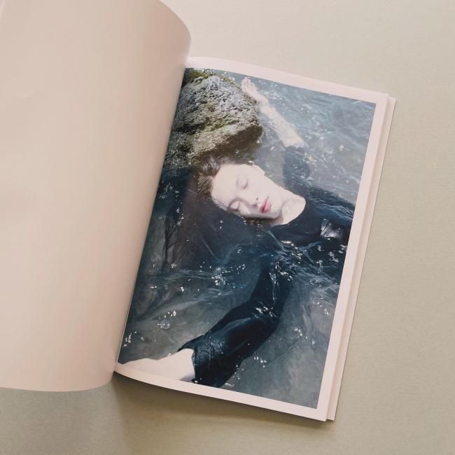 17 ホンマタカシ｜Takashi Homma