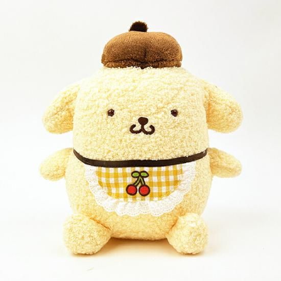 サンリオ ポムポムプリン Sanrio characters FUWAKUTA ポムポムプリン