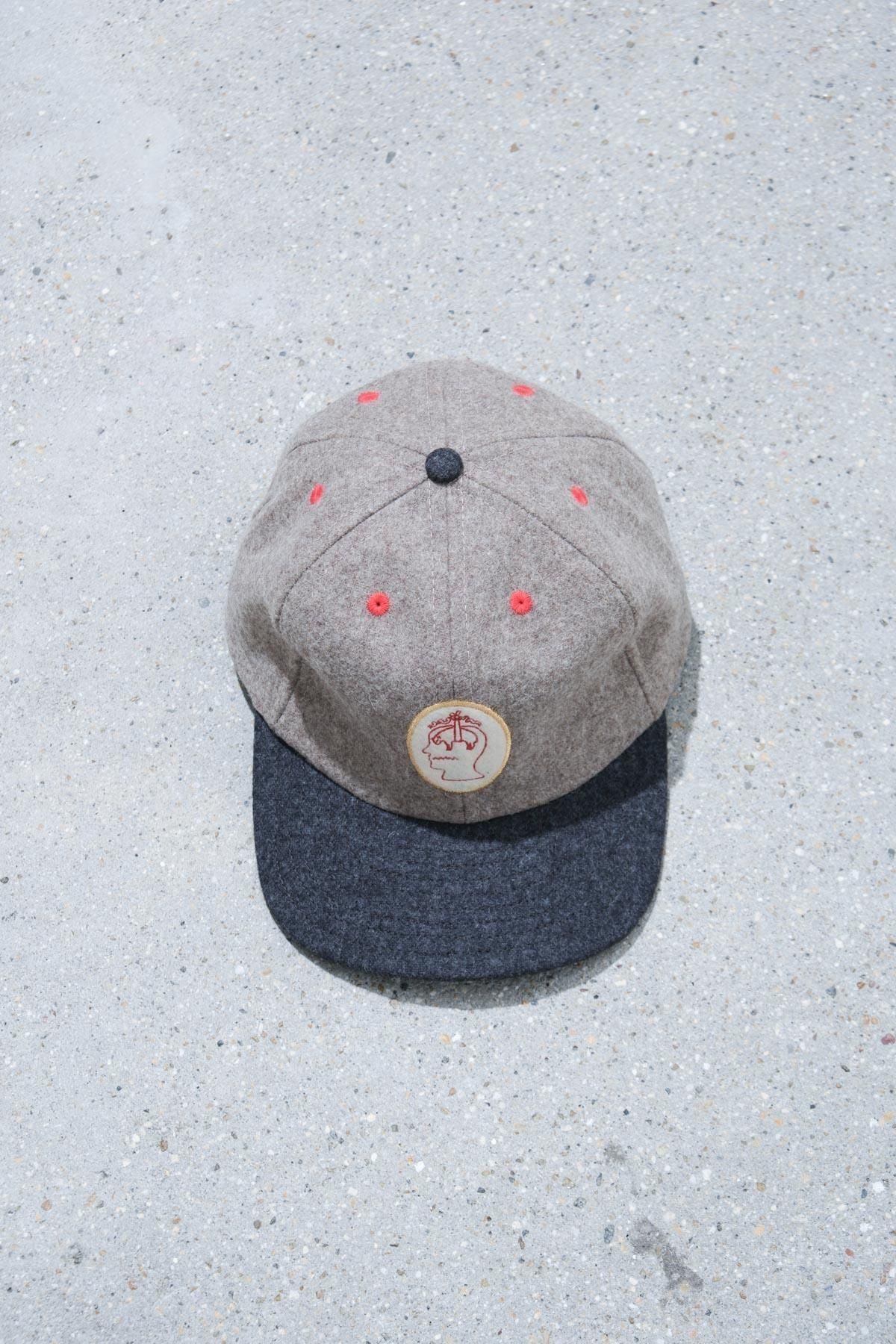 BRAINDEAD x Brooks Brothers / BROOKS BROTHERS CALIFORNIA