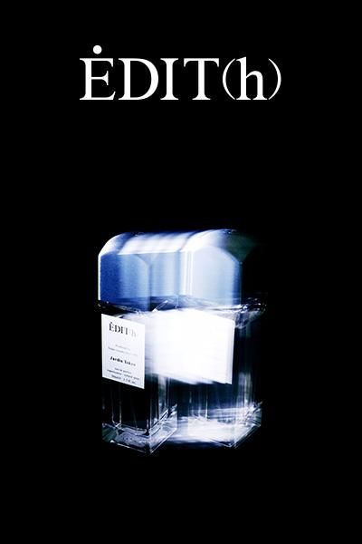 Kagamigoshi カガミゴシ / eau de parfum / オードパルファン