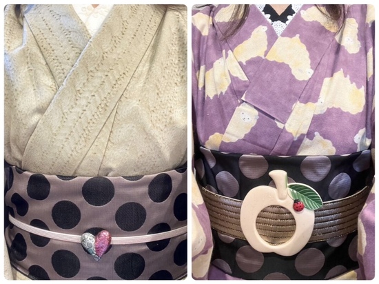 mizutama兵児帯 - TSUBAKIAN ONLINE STORE