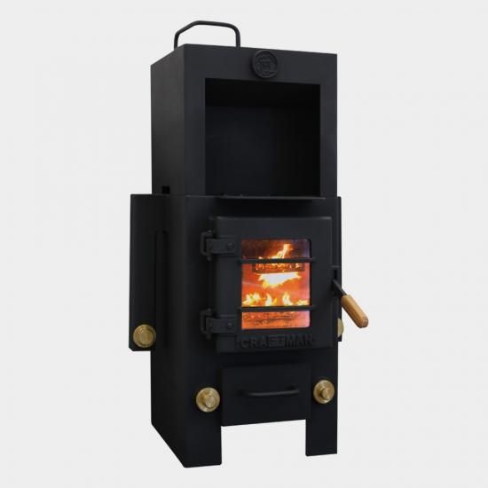 CRAFTMAN STOVE - 石村工業オンラインショップ