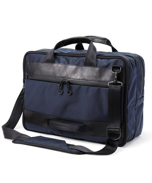 beruf baggage / ベルーフバゲージ】【豊岡鞄】URBAN COMMUTER 2x3WAY
