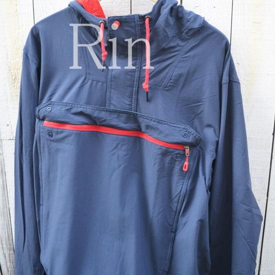 Patagonia Men's Isthmus Anorak