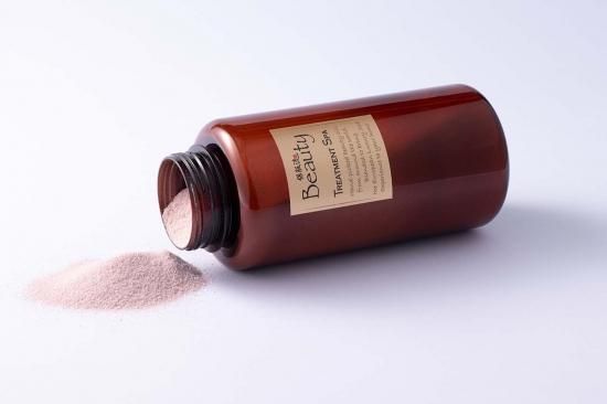 保阪流 Beauty トリートメントスパ 2本セット - 《ニニ バザー》