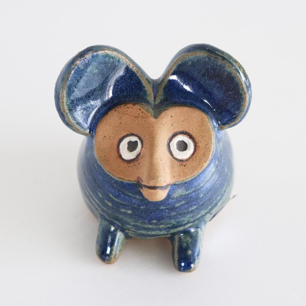 LISA LARSON / リサラーソン / ヴィンテージ / Menageri / 見世物小屋