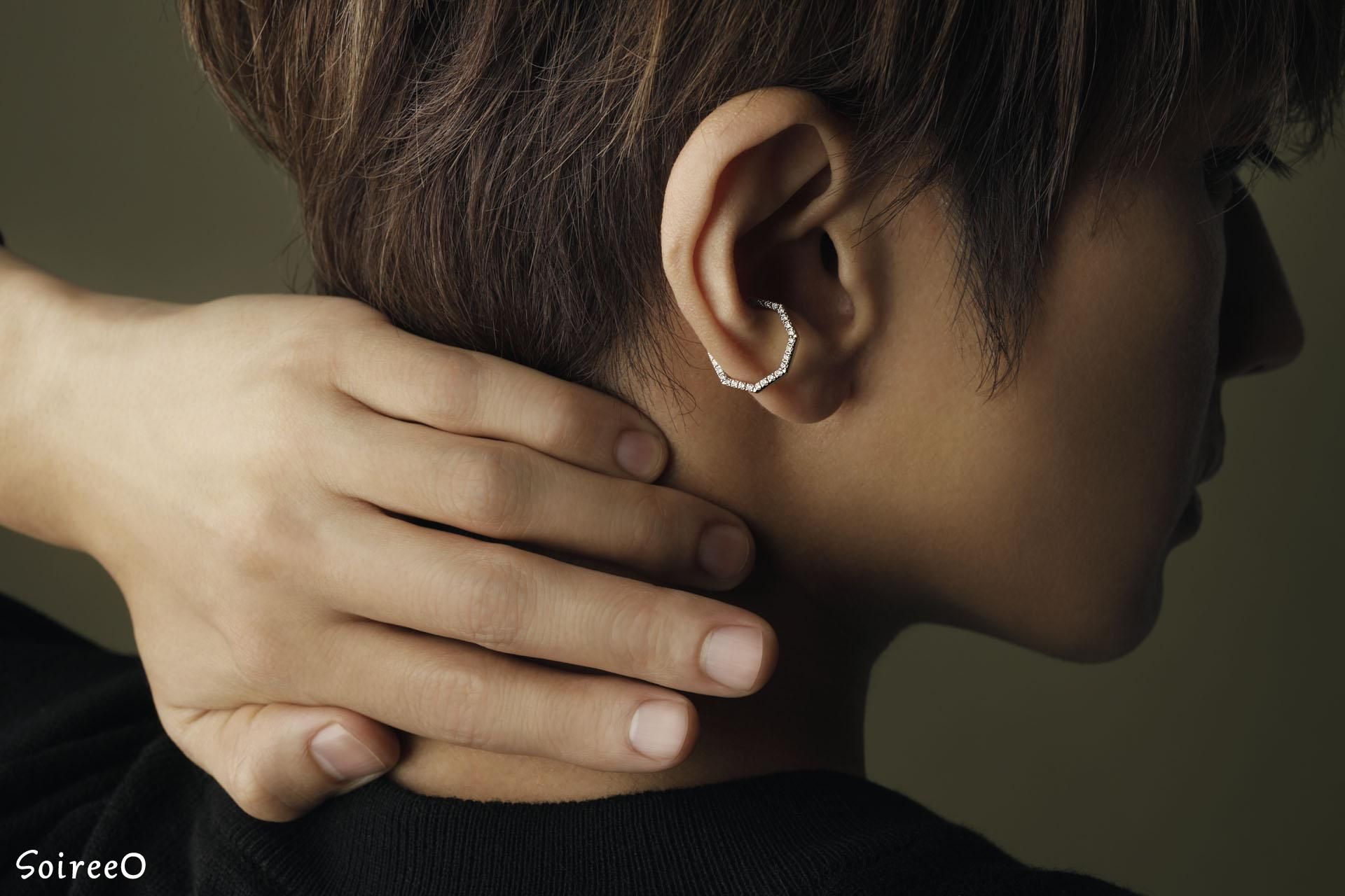 2019 GALLERY - SoireeO (ソワレ・オー / ソワレオー)｜西島隆弘