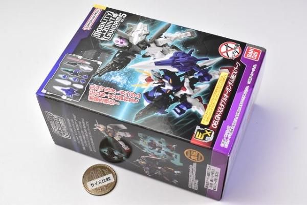 MOBILITY JOINT GUNDAM VOL.5 (モビリティジョイントガンダム) [6.GN