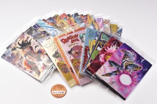 送料無料】イタジャガ ドラゴンボール vol.4 [セミコンプ29種セット(23