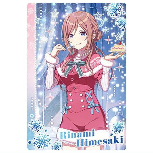 学園アイドルマスター ウエハース2 [32.姫崎莉波(アイドルカード