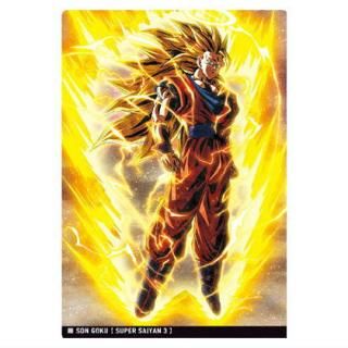 イタジャガ ドラゴンボール vol.7 [26.超サイヤ人ブロリー(SSR