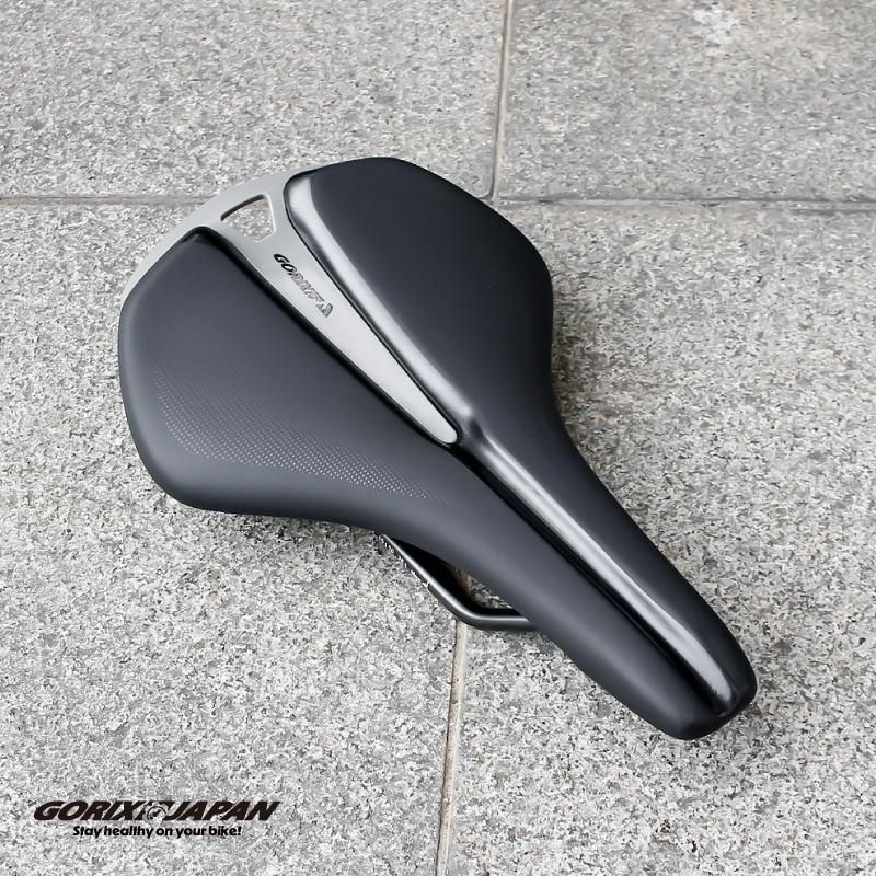 ショートサドル 軽量 | 防水設計 | VENTURE 96- GORIX（ゴリックス