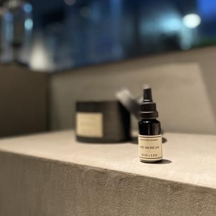 MAD et LEN Recharger LILI NEROLI 15ml（マドエレン リチャージオイル