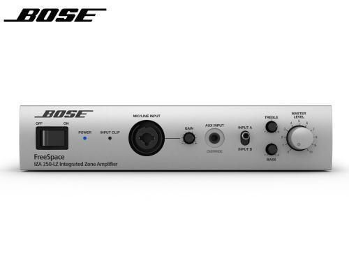BOSE（ボーズ）FreeSpace IZA250-LZ V2 設備用ローインピーダンス