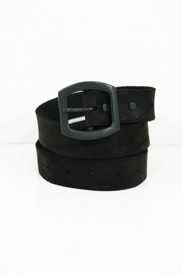 BACKLASH（バックラッシュ） ダブルショルダーレザー製品染め40mm