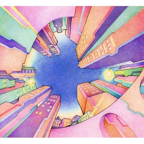 KEN THE 390 8th Album 