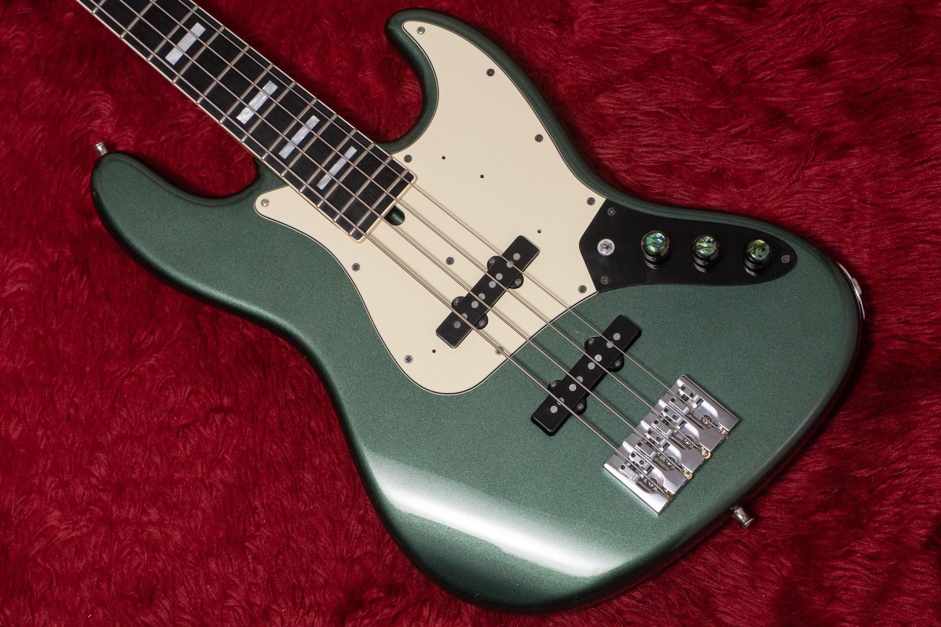 used】moon / JB-4A Passive Mod. OT 4.525kg #27555【GIB横浜