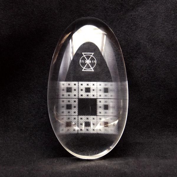 フォトニックフラクタル ヒーリングマウス