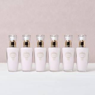 美胸エッセンスCOCIA・EX6本セット