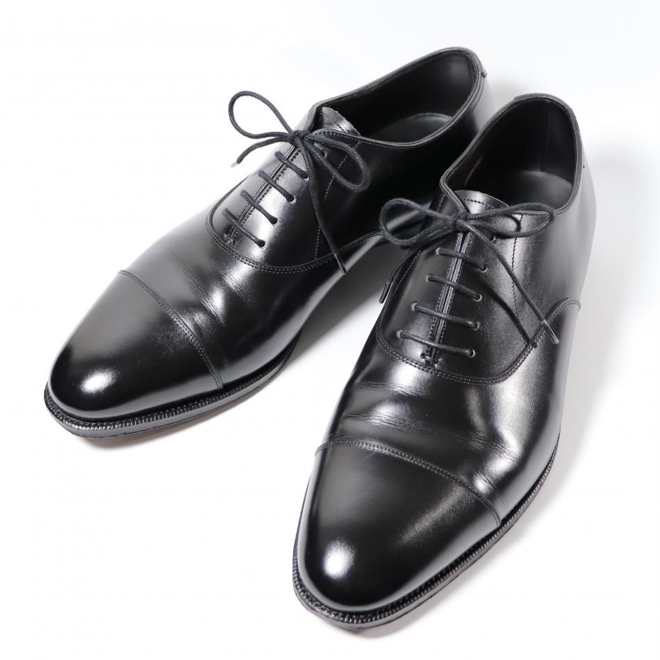 極美品” RAYMAR（レイマー）ストレートチップシューズ Size:10（28.0cm