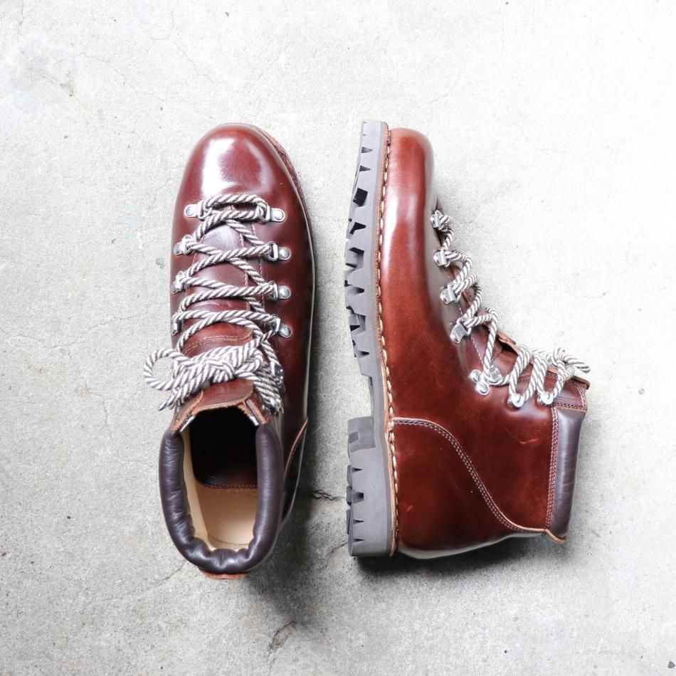 未使用品“ Paraboot（パラブーツ）AVORIAZ / アヴォリアーズ Size:10