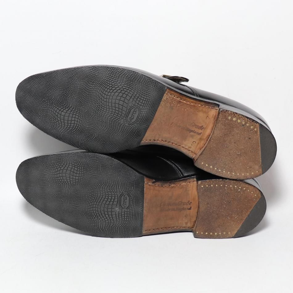 美品/希少品” Church's（チャーチ）BEAULIEU / ボーリュー シングル