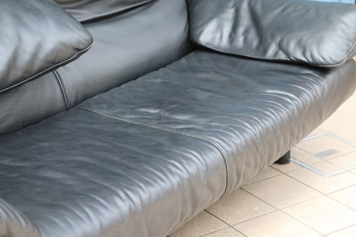 イタリアのメーカーPoltromec(ポルトロメック)のジェミニ 総皮革 2.5