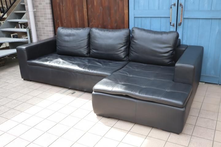 値下げ/北欧デンマークのBoConcept(ボーコンセプト)のMezzo(メッツォ