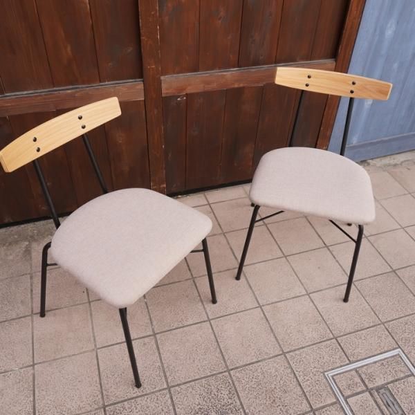 Kanademono(かなでもの)の人気シリーズNatural-Industrial オーク材