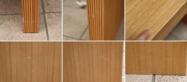 値下げ/北海道旭川の家具メーカーCONDE HOUSE(カンディハウス