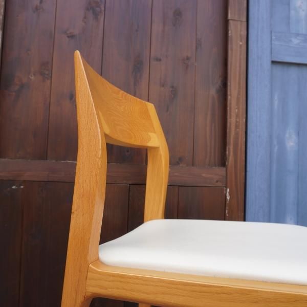 IDC OTSUKA(大塚家具)のKEN OKUYAMA(奥山清行)デザイン「ハイヒール2