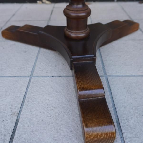 飛騨高山の家具メーカーキツツキマークの