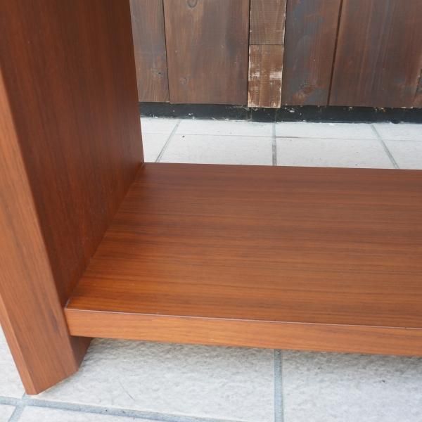 arflex(アルフレックス)のBRACCO(ブラッコ) ブラックウォールナット材