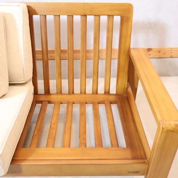 値下げ/チーク材の天然木だけを扱う家具専門店SCANTEAK（スキャン