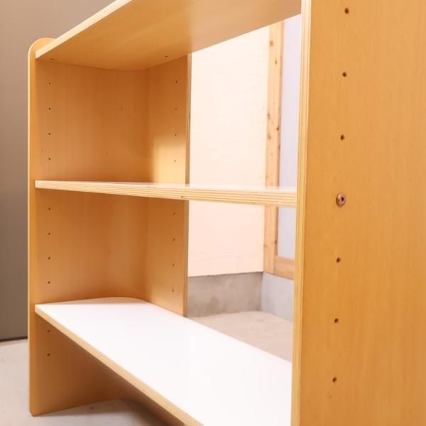 ACTUS(アクタス)のキッズファニチャーシリーズ anfun(アンファン