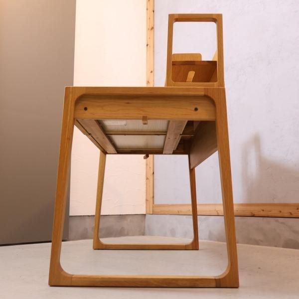 ACTUS(アクタス)で取り扱われているFOPPISH(フォピッシュ)オーク材