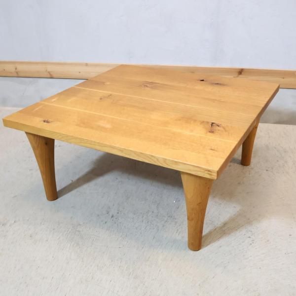 飛騨高山の家具メーカー キツツキマークの飛騨産業(HIDA)。森のことば