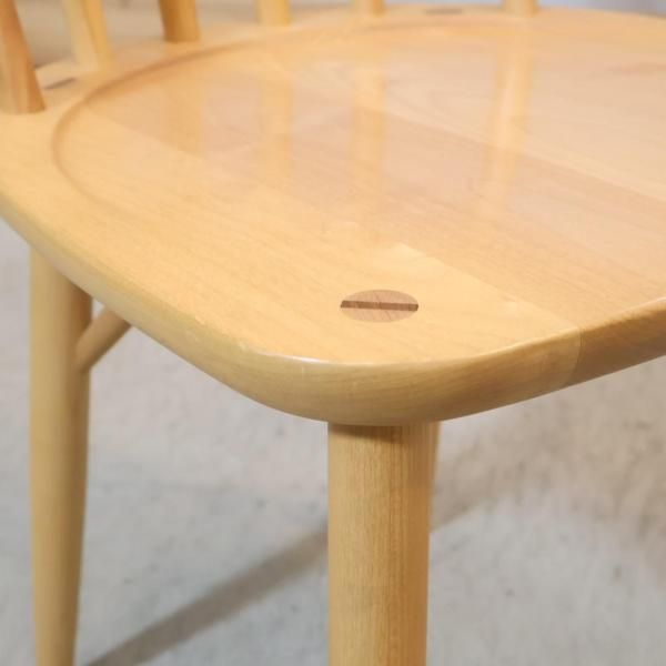 MIKIMOKU(ミキモク)のメープル無垢材を使用したナチュラルなシリーズ