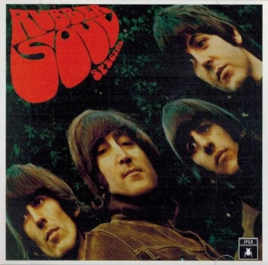 BEATLES / RUBBER SOUL SPECIAL