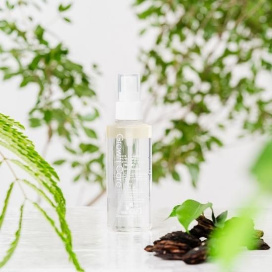 ネイルケア GrownCare スキンケアドレッシングミストEX - KEIBA