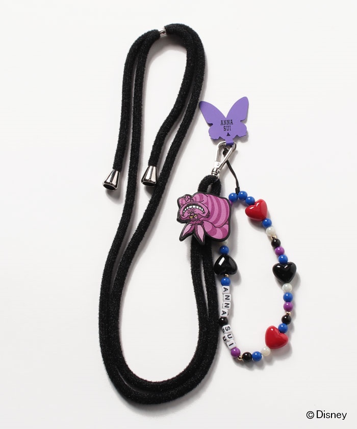 Alice スマホストラップ(505684918)｜阪急百貨店公式通販サイト｜阪急