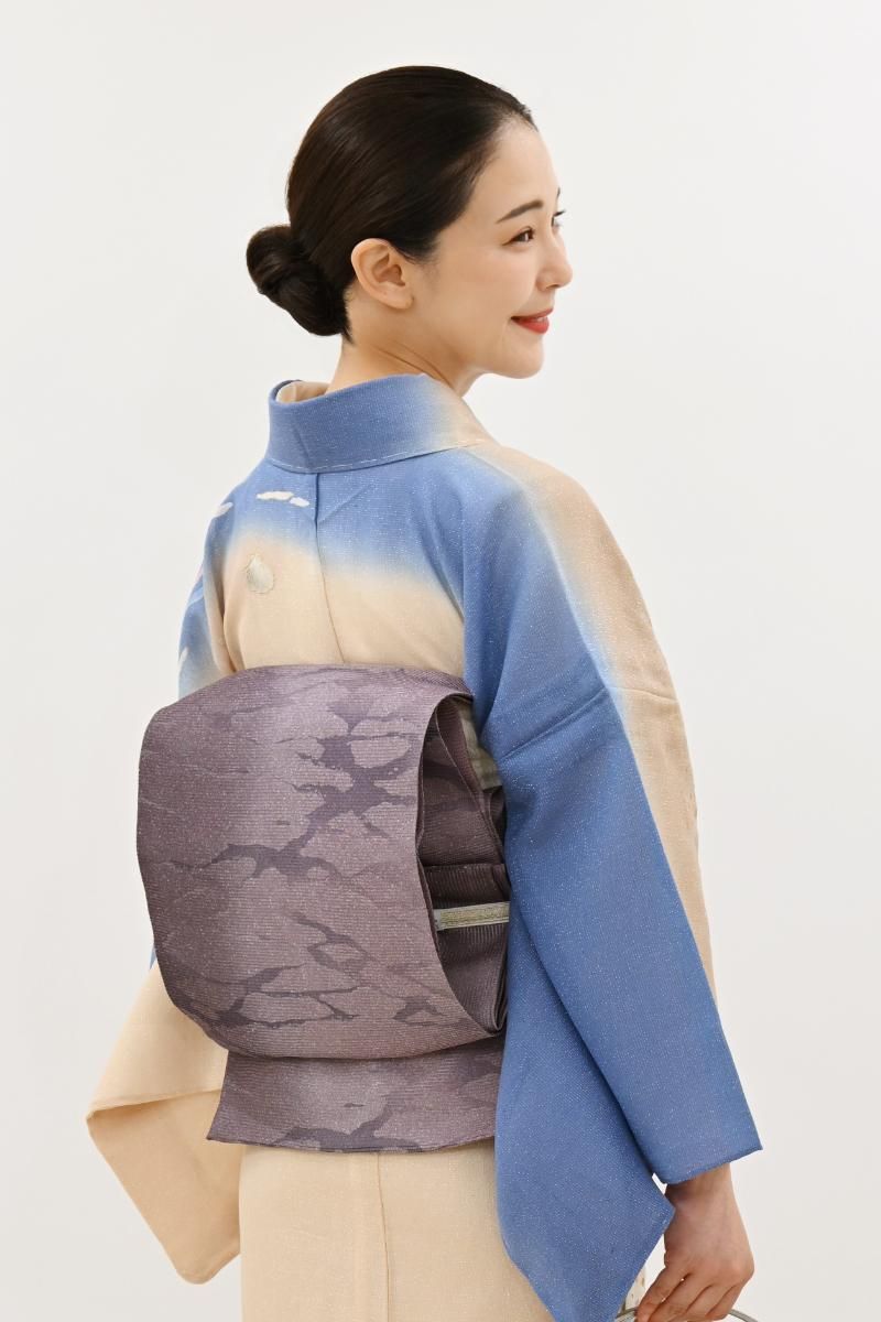 袋帯 - 銀座きもの青木｜長く大切に着続けて頂きたい上質な着物や帯