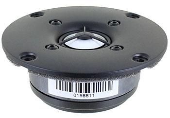 SB Acoustics SB26CDC-C000-4 セラミックドームツィーター