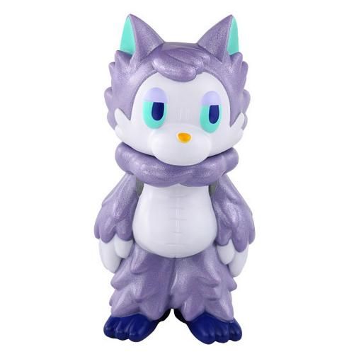 おおかみくん GALAXY PURPLE - One up. Online Store