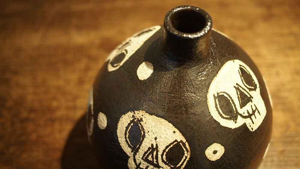 工房十鶴 柄溝康助 聖子 - miyagiya onlineshop (公式)